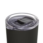 Tom's Donuts Matte Tumbler, 20oz