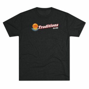 Traditions Original T-shirt