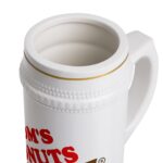 Beer Stein Mug