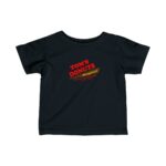 Tom's Donuts Infant Fine Jersey Tee