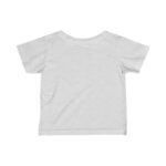 Tom's Donuts Infant Fine Jersey Tee