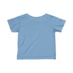 Tom's Donuts Infant Fine Jersey Tee