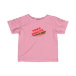 Tom's Donuts Infant Fine Jersey Tee