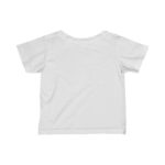 Tom's Donuts Infant Fine Jersey Tee