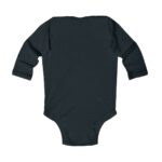 Tom's Donuts Infant Long Sleeve Bodysuit