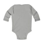 Tom's Donuts Infant Long Sleeve Bodysuit