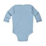 Tom's Donuts Infant Long Sleeve Bodysuit