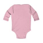 Tom's Donuts Infant Long Sleeve Bodysuit