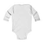 Tom's Donuts Infant Long Sleeve Bodysuit