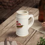 Beer Stein Mug