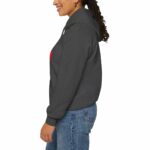 Tom's Donuts Unisex Heavy Blend™ Hooded Sweatshirt