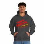 Tom's Donuts Unisex Heavy Blend™ Hooded Sweatshirt