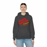 Tom's Donuts Unisex Heavy Blend™ Hooded Sweatshirt