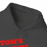 Tom's Donuts Unisex Heavy Blend™ Hooded Sweatshirt