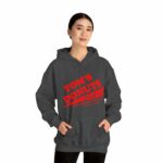 Tom's Donuts Unisex Heavy Blend™ Hooded Sweatshirt