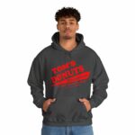 Tom's Donuts Unisex Heavy Blend™ Hooded Sweatshirt