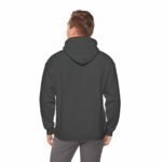 Tom's Donuts Unisex Heavy Blend™ Hooded Sweatshirt