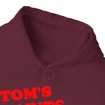 Tom's Donuts Unisex Heavy Blend™ Hooded Sweatshirt