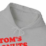 Tom's Donuts Unisex Heavy Blend™ Hooded Sweatshirt