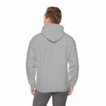 Tom's Donuts Unisex Heavy Blend™ Hooded Sweatshirt