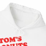 Tom's Donuts Unisex Heavy Blend™ Hooded Sweatshirt