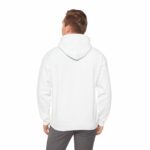 Tom's Donuts Unisex Heavy Blend™ Hooded Sweatshirt