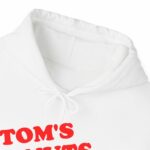 Tom's Donuts Unisex Heavy Blend™ Hooded Sweatshirt