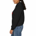 Tom's Donuts Unisex Heavy Blend™ Hooded Sweatshirt