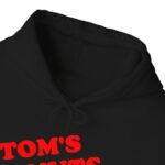 Tom's Donuts Unisex Heavy Blend™ Hooded Sweatshirt