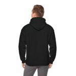 Tom's Donuts Unisex Heavy Blend™ Hooded Sweatshirt