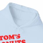 Tom's Donuts Unisex Heavy Blend™ Hooded Sweatshirt