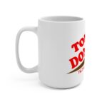 Tom's Donuts Original Mug 15oz