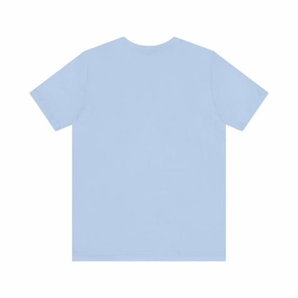 "Tom's Donuts Originals" Tom's Donut Original Baby Blue T-shirts