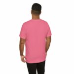 "The Donut Capital Of The World" Tom's Donut Original Pink T-shirts