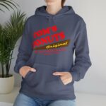 Tom's Donuts Unisex Heavy Blend™ Hooded Sweatshirt