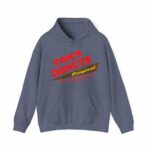 Tom's Donuts Unisex Heavy Blend™ Hooded Sweatshirt