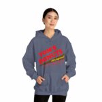 Tom's Donuts Unisex Heavy Blend™ Hooded Sweatshirt