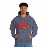 Tom's Donuts Unisex Heavy Blend™ Hooded Sweatshirt