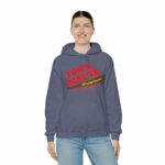 Tom's Donuts Unisex Heavy Blend™ Hooded Sweatshirt