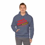 Tom's Donuts Unisex Heavy Blend™ Hooded Sweatshirt