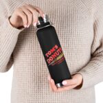 Tom's Donuts Copper Vacuum Insulated Bottle, 22oz