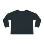 Tom's Donuts Toddler Long Sleeve Tee