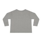 Tom's Donuts Toddler Long Sleeve Tee