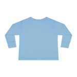 Tom's Donuts Toddler Long Sleeve Tee