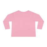 Tom's Donuts Toddler Long Sleeve Tee