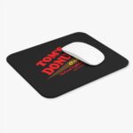 Tom's Donuts Mouse Pad (Rectangle)