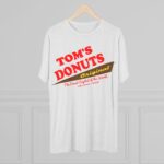 Tom's Donut Original T-shirts